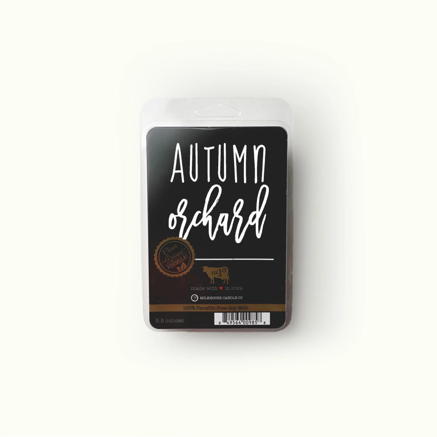 Autumn Orchard Wax Melt | 5.5 oz Melt