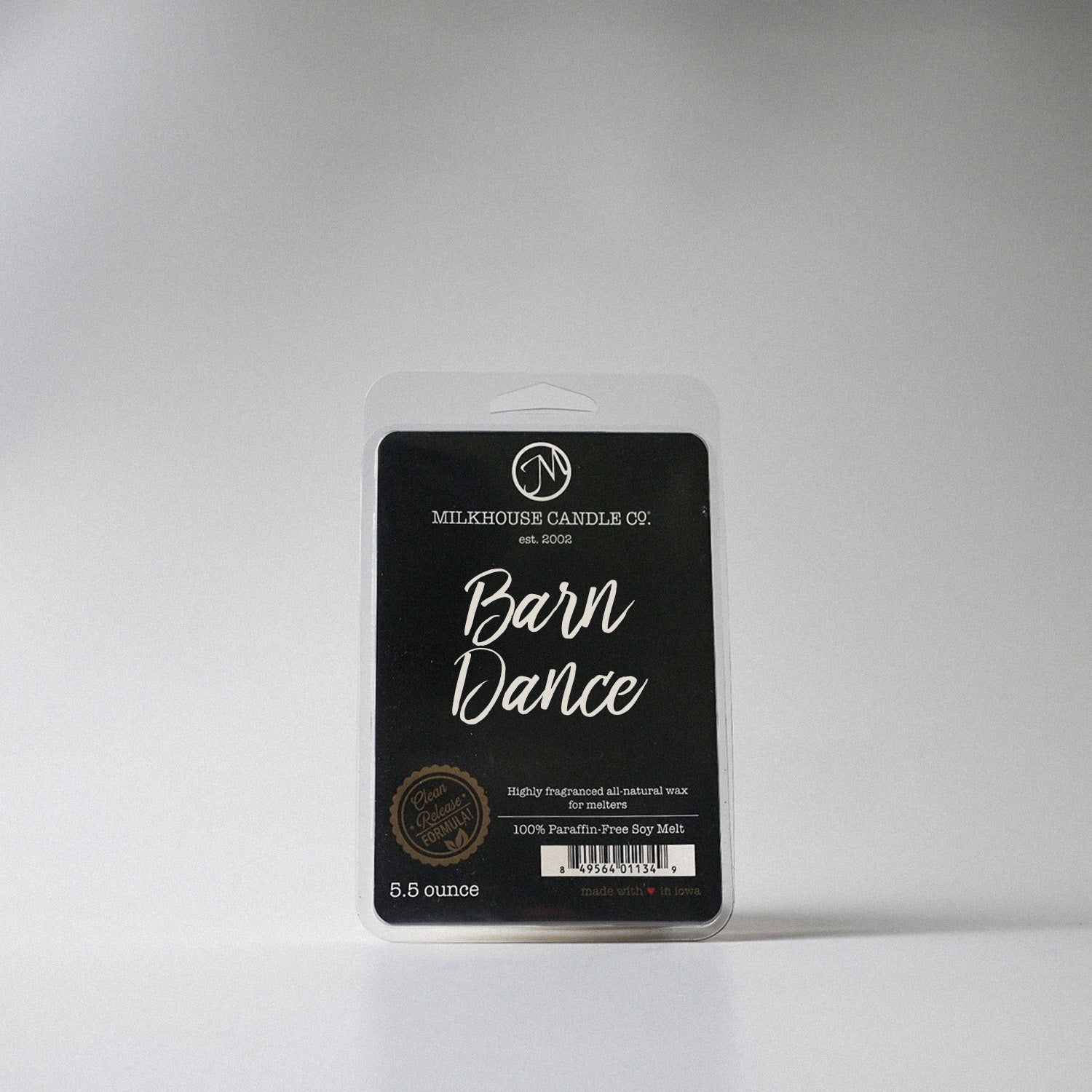 Barn Dance Wax Melt | 5.5 oz Melt - Image 5