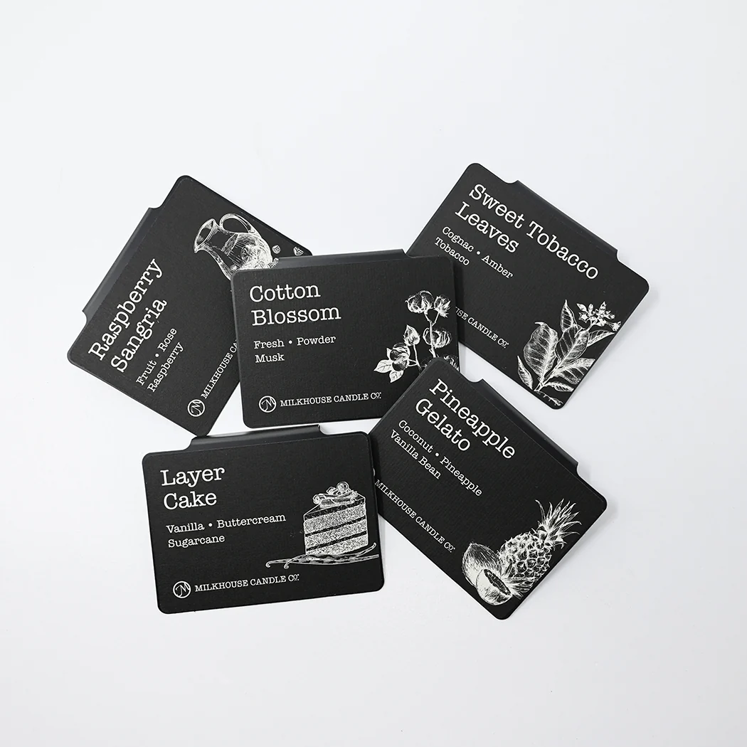 Candle Bar Kit - Spring - Image 2
