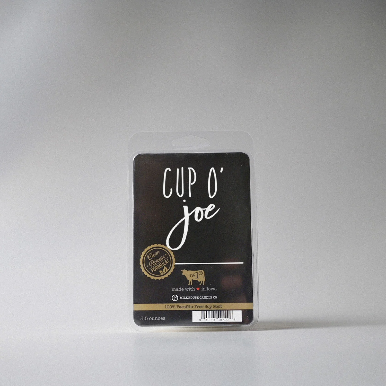 Cup o' Joe Wax Melt | 5.5 oz Melt - Image 5