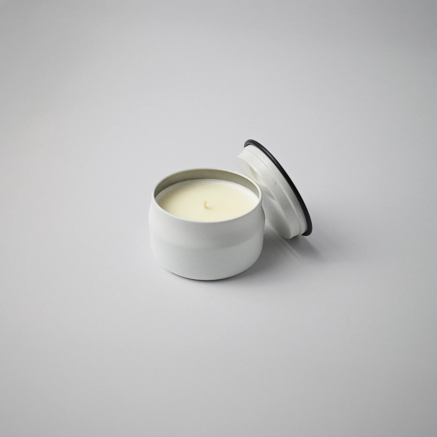 Eucalyptus Lavender Candle | 3.75 oz Tin