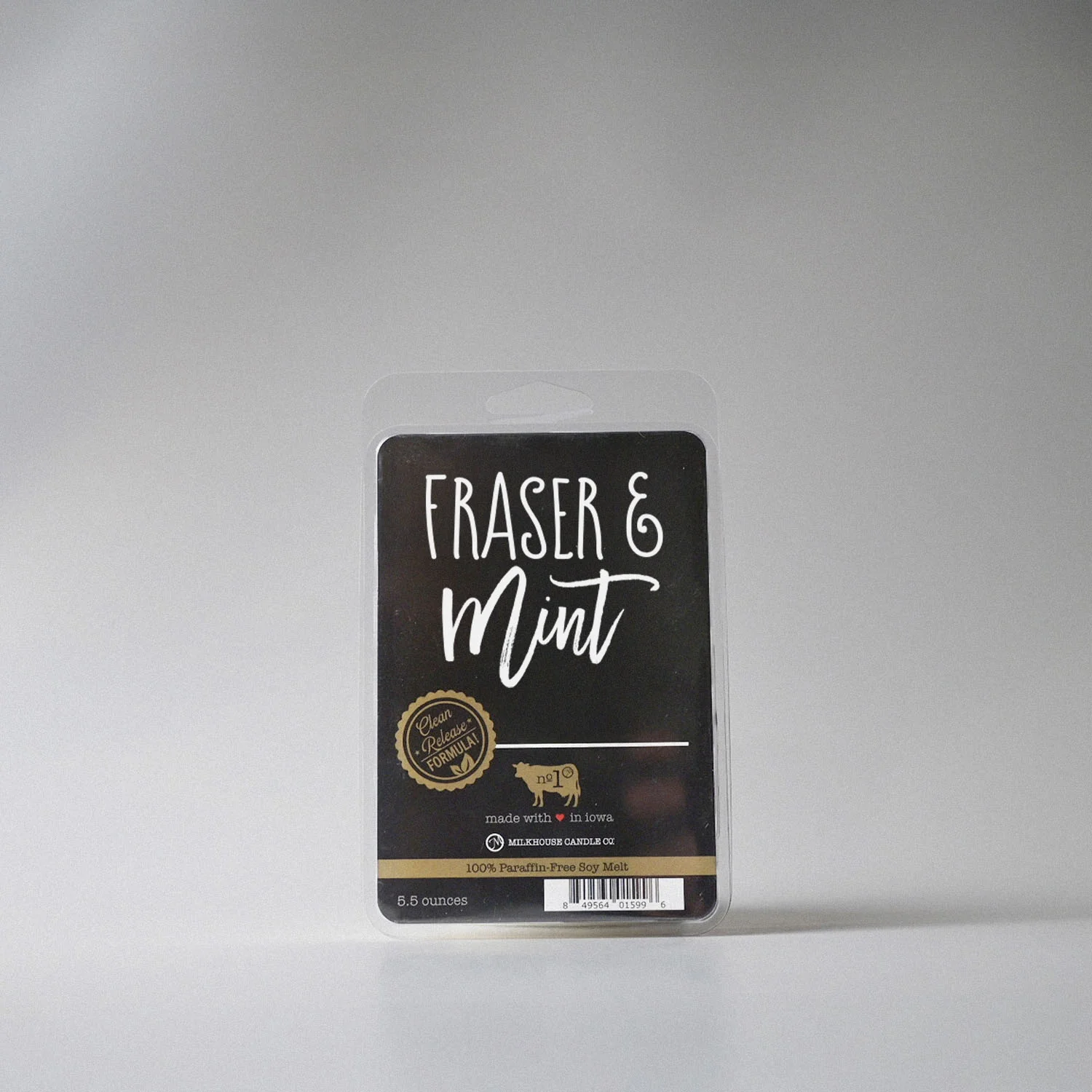 Fraser & Mint Wax Melt | 5.5 oz Melt - Image 5