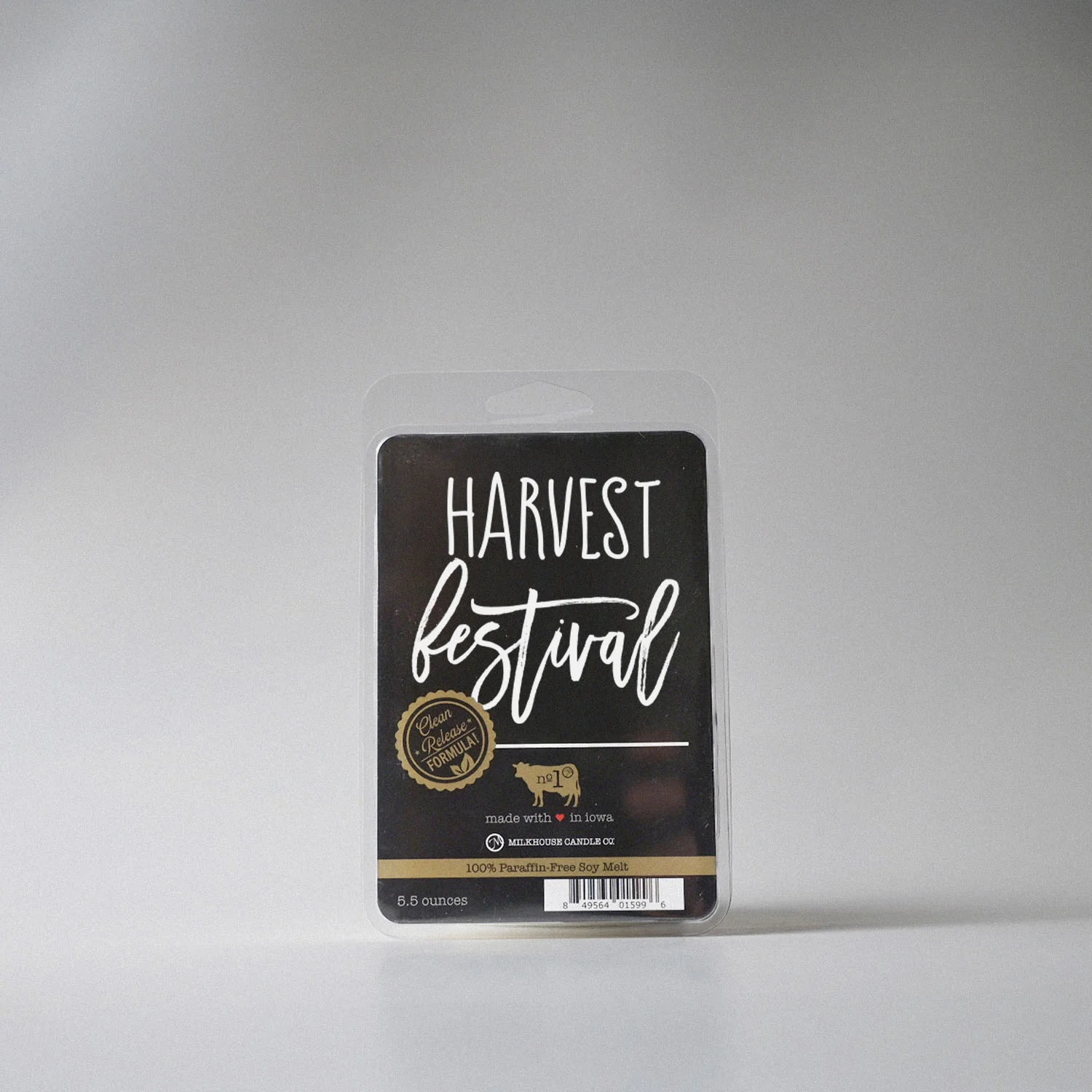 Harvest Festival Wax Melt | 5.5 oz Melt - Image 5
