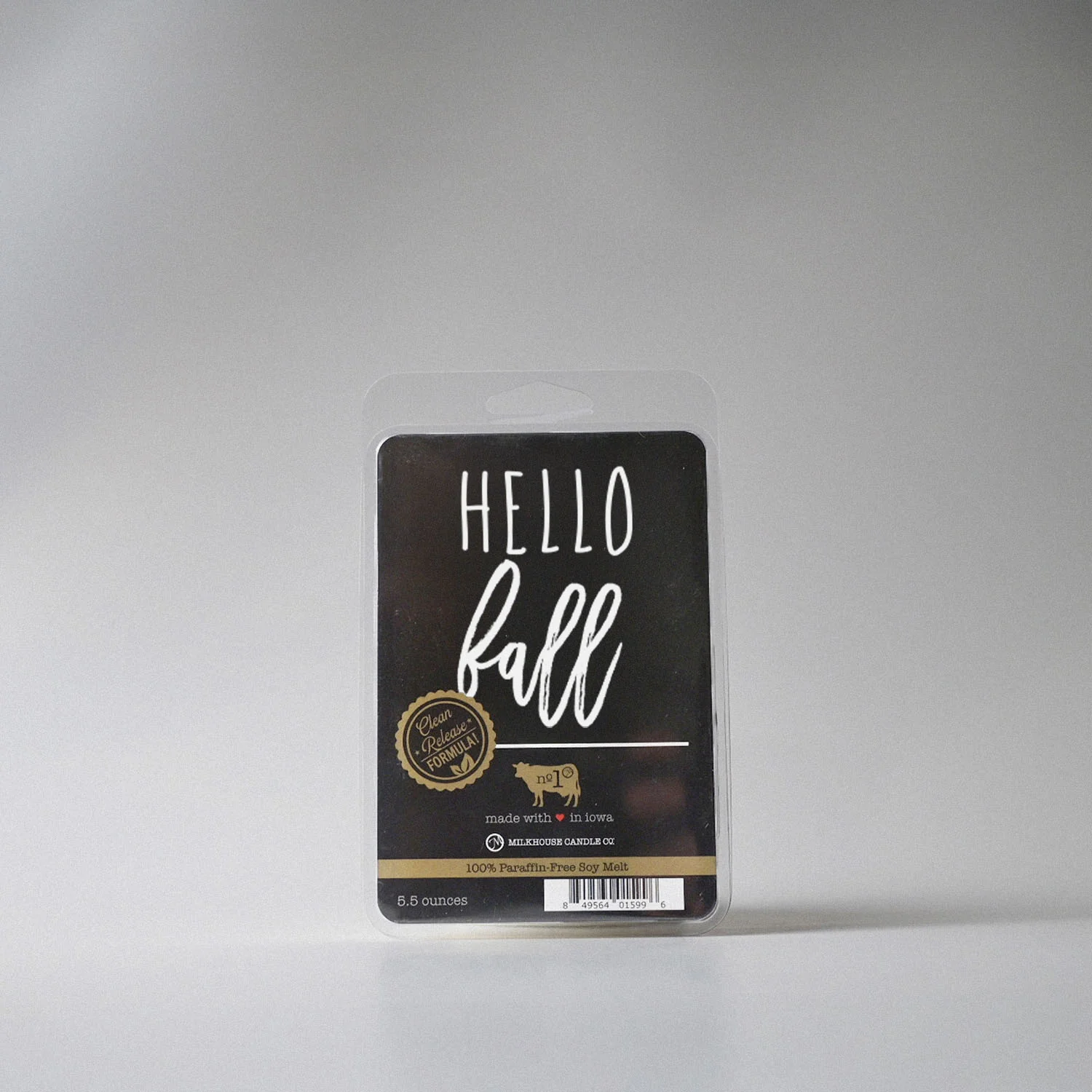 Hello Fall Wax Melt | 5.5 oz Melt - Image 5