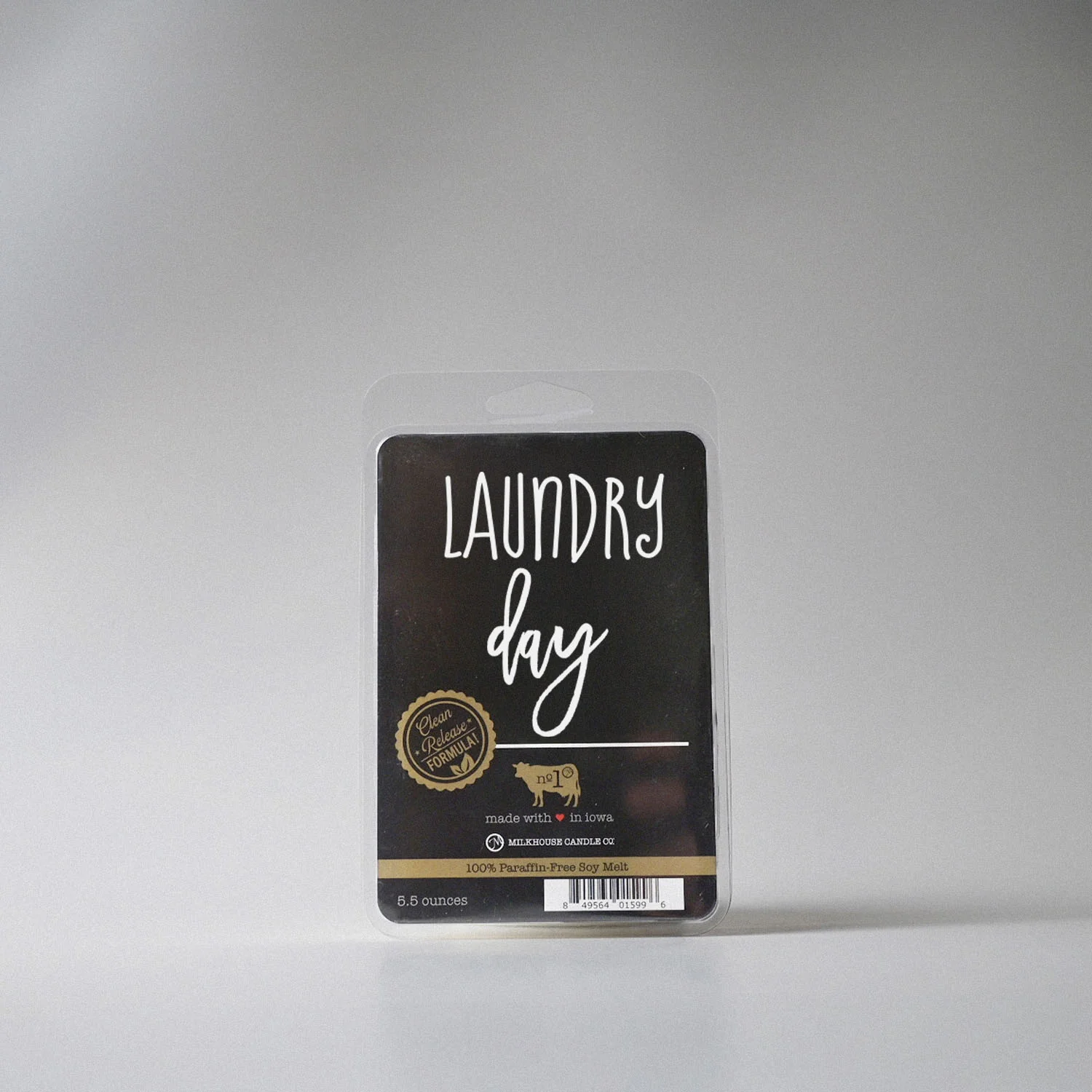 Laundry Day Wax Melt | 5.5 oz Melt - Image 5