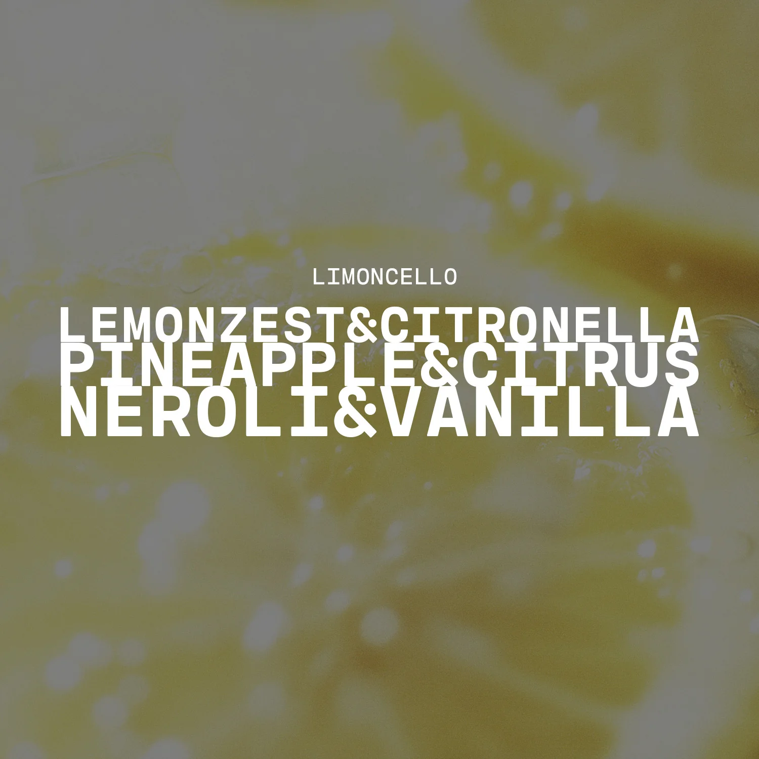 Limoncello Soy Wax Melt - Image 3