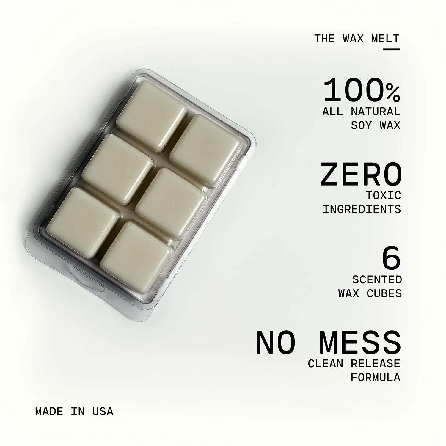 Apple Strudel Wax Melt | 5.5 oz Melt - Image 3