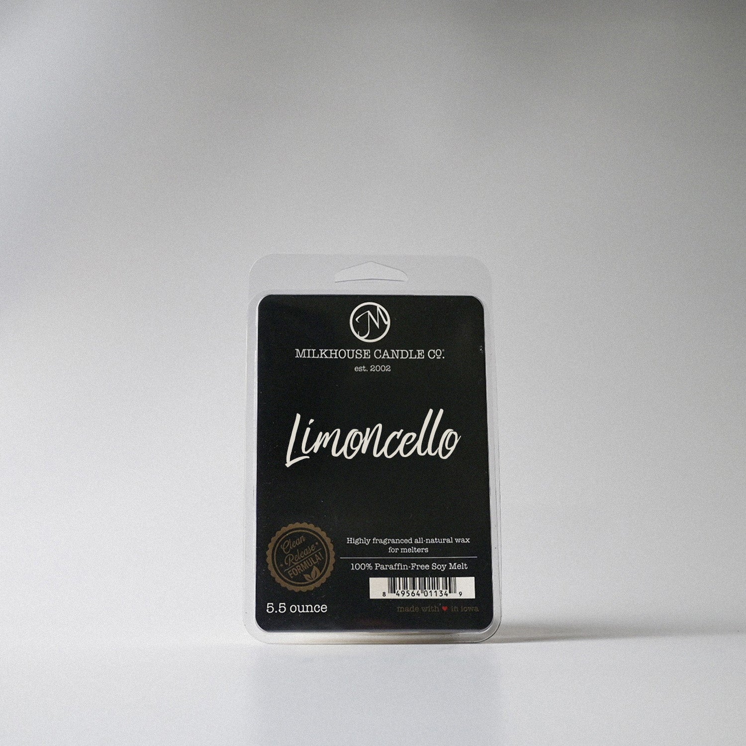 Limoncello Soy Wax Melt - Image 5
