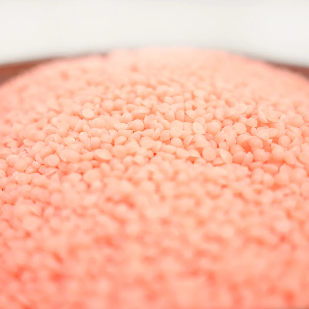 Peaches & Poppies Wax Scented Beads Refill | 2 lb - Image 4
