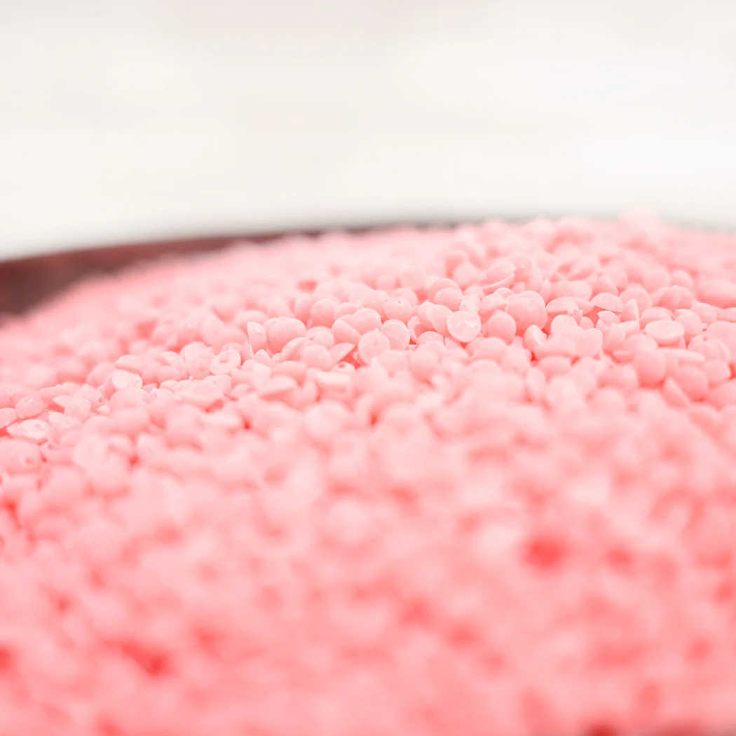 Pink Guava Wax Scented Beads Refill | 2 lb - Image 4