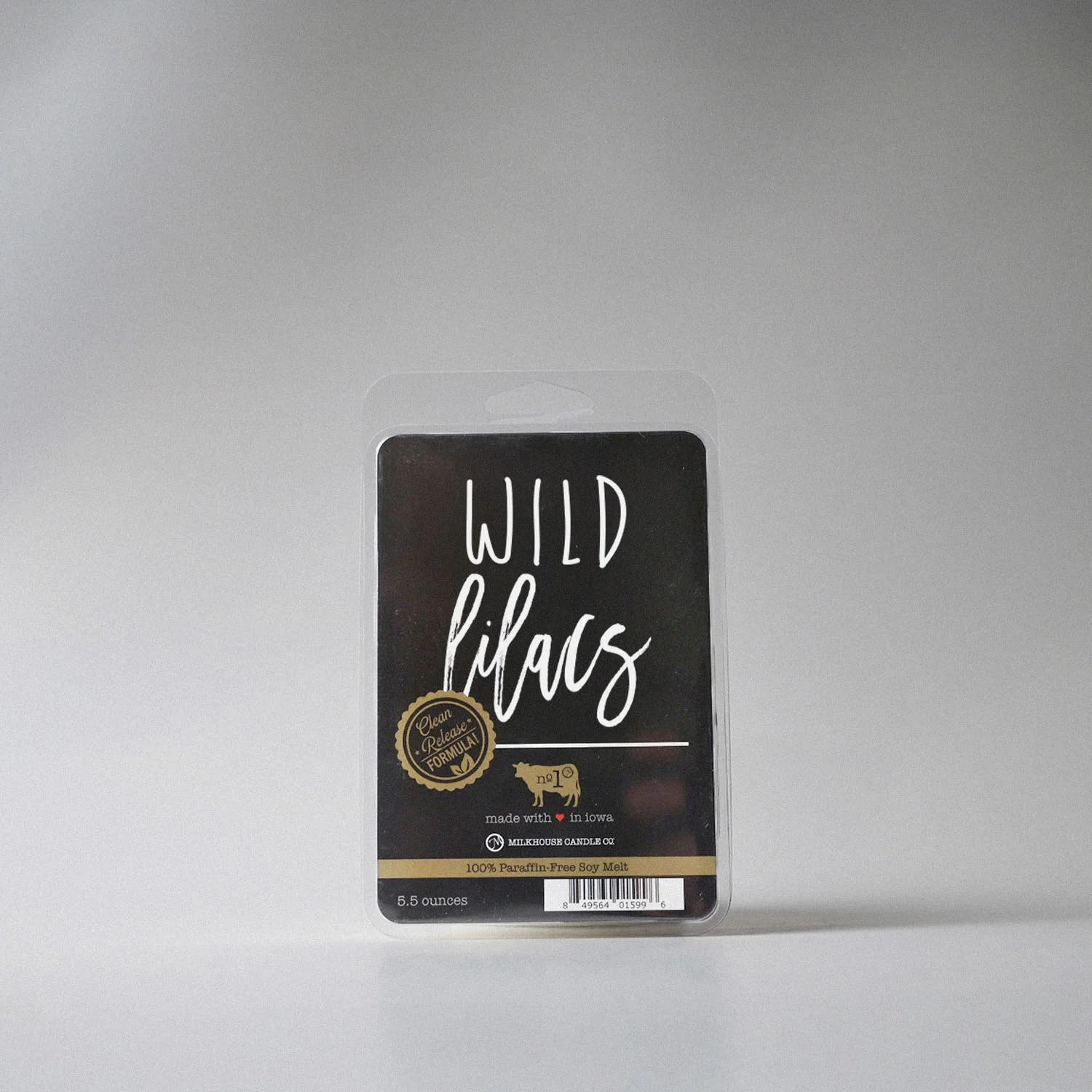 Wild Lilacs Wax Melt | 5.5 oz Melt - Image 5